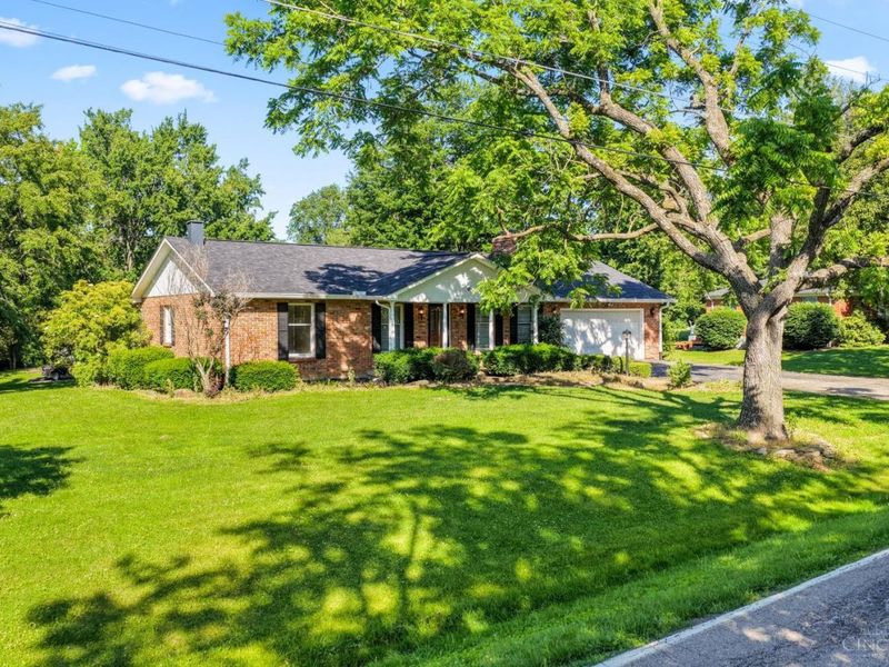 3602 Lucas Road, Wayne Twp, OH 45107 Photo 3