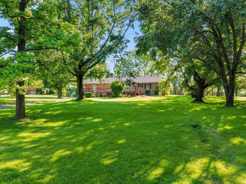 3602 Lucas Road, Wayne Twp, OH 45107 Photo 47