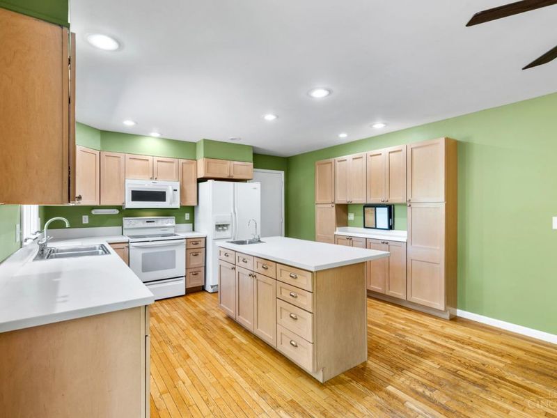 3602 Lucas Road, Wayne Twp, OH 45107 Photo 6