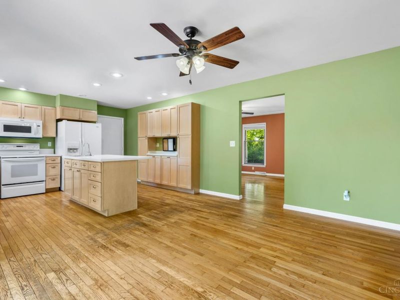 3602 Lucas Road, Wayne Twp, OH 45107 Photo 9