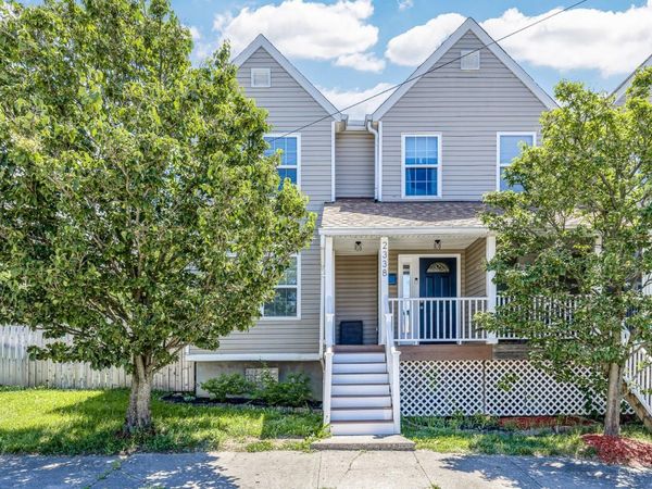 2338 May Street, Cincinnati, OH 45206