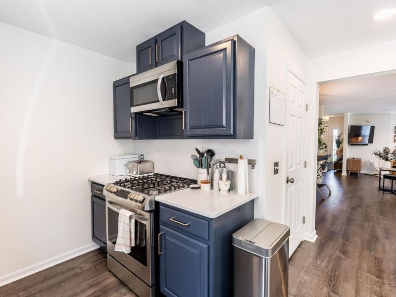 2338 May Street, Cincinnati, OH 45206 Photo 6