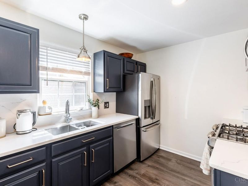 2338 May Street, Cincinnati, OH 45206 Photo 8
