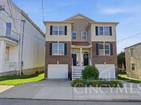 3021 Cohoon Street, Cincinnati, OH 45208