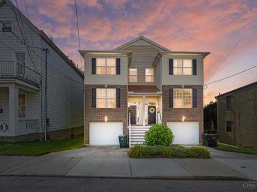 3021 Cohoon Street, Cincinnati, OH 45208