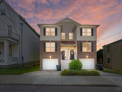 3021 Cohoon Street Cincinnati, OH 45208
