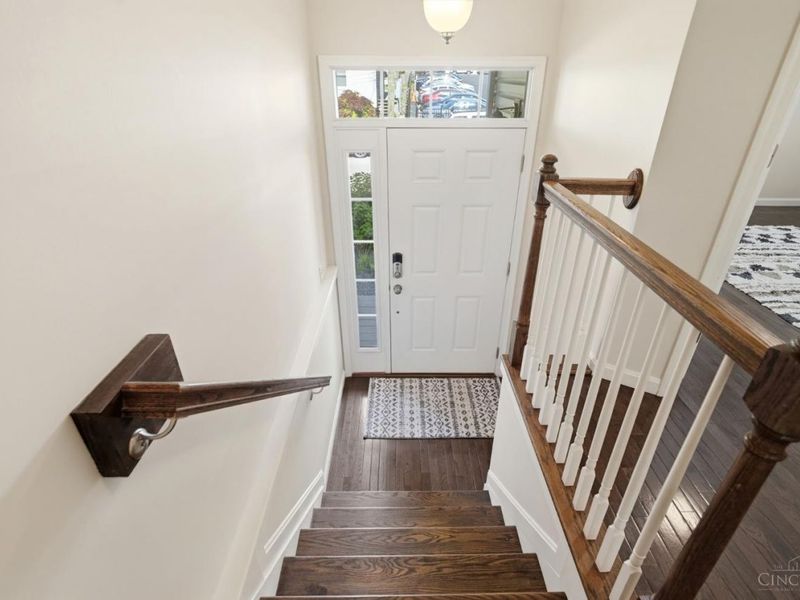 3021 Cohoon Street, Cincinnati, OH 45208 Photo 3