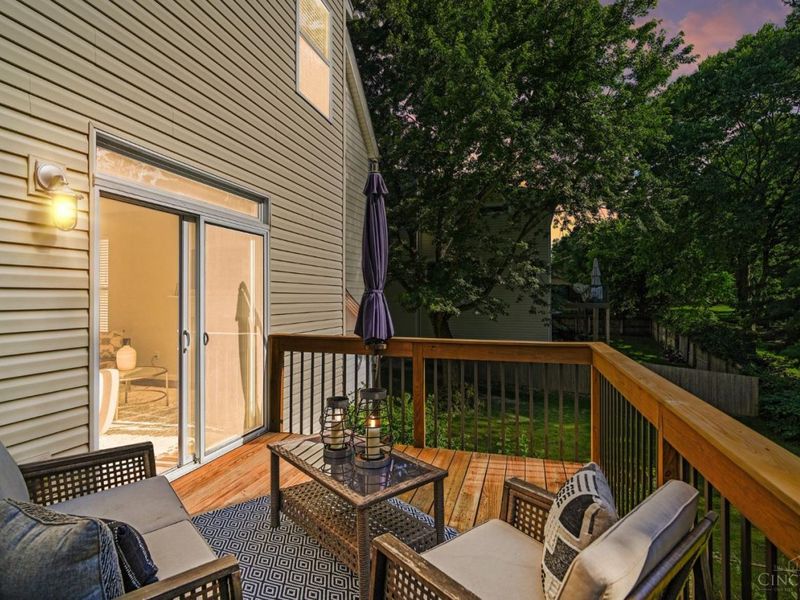 3021 Cohoon Street, Cincinnati, OH 45208 Photo 37