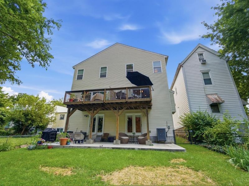 3021 Cohoon Street, Cincinnati, OH 45208 Photo 38