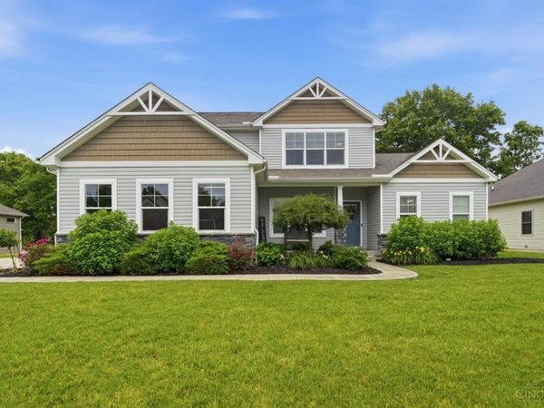 8007 Acorn Trail, Hamilton Twp, OH 45039