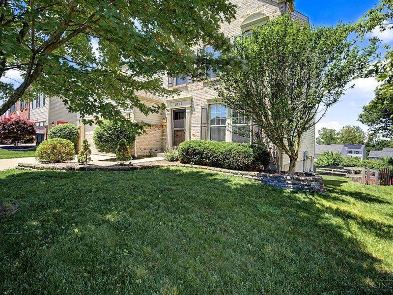5741 Sawyers Mill Drive, Middletown, OH 45042 Photo 3