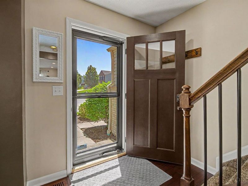 5741 Sawyers Mill Drive, Middletown, OH 45042 Photo 5