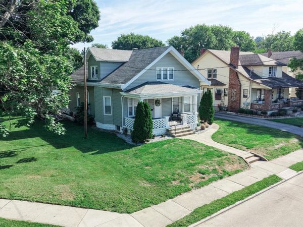 513 Park Avenue, Harrison, OH 45030
