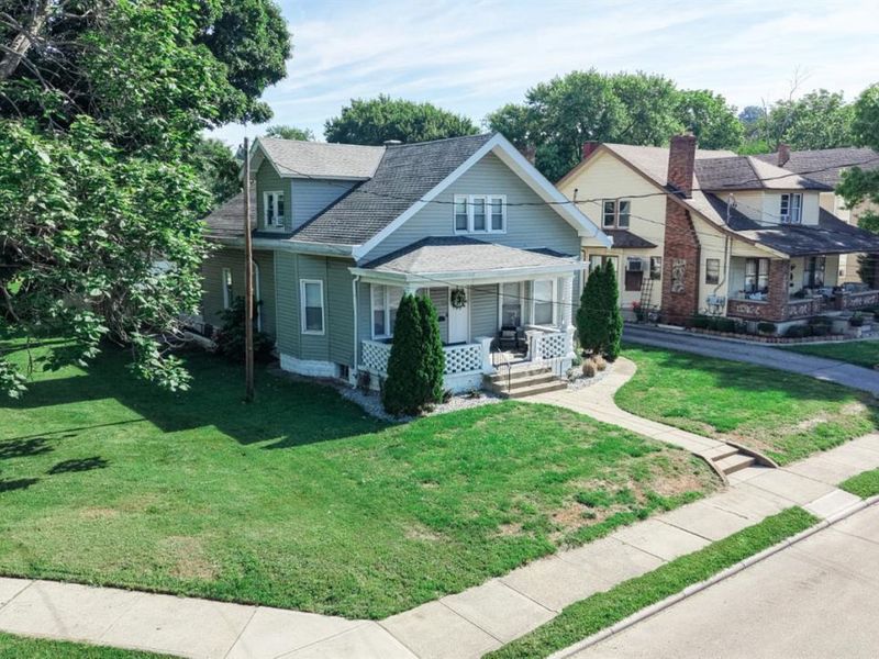 513 Park Avenue, Harrison, OH 45030 Photo 1