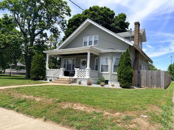 513 Park Avenue, Harrison, OH 45030