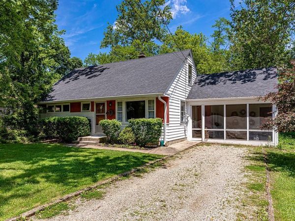 6020 Joseph Drive, Oxford, OH 45056