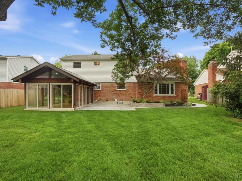 2101 Berrypatch Drive, Anderson Twp, OH 45244 Photo 39