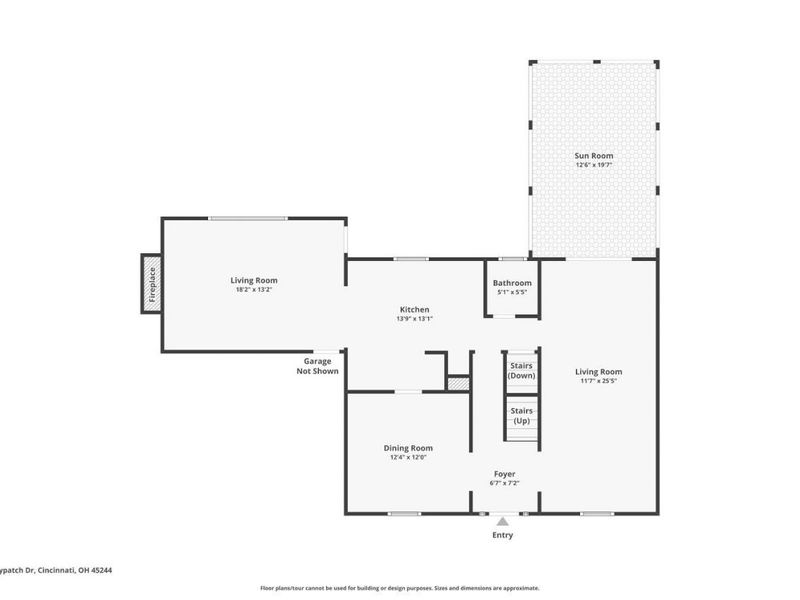 2101 Berrypatch Drive, Anderson Twp, OH 45244 Photo 42