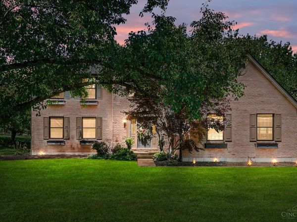 4841 Beaver Court, Liberty Twp, OH 45011
