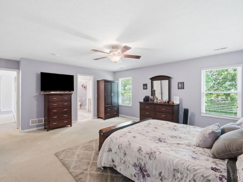 7414 Stonerun Place, Liberty Township, OH 45044 Photo 25