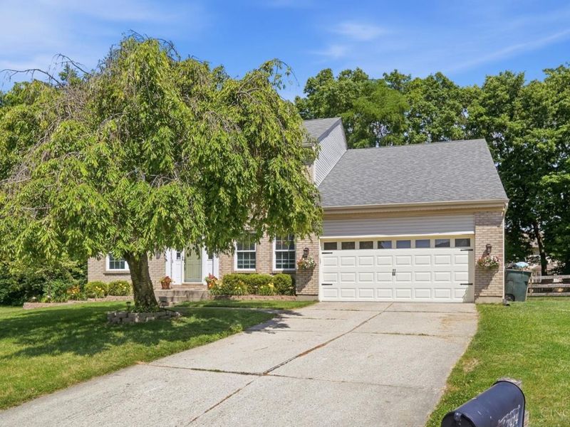 7414 Stonerun Place, Liberty Township, OH 45044 Photo 3