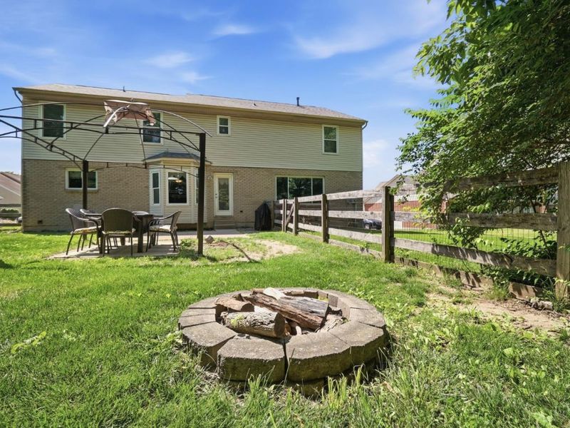 7414 Stonerun Place, Liberty Township, OH 45044 Photo 54