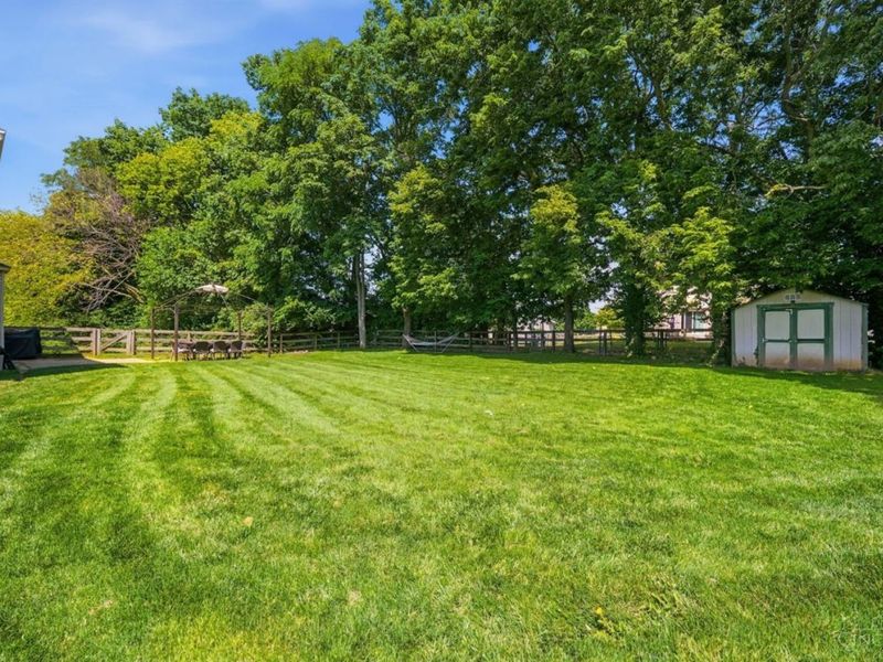 7414 Stonerun Place, Liberty Township, OH 45044 Photo 55