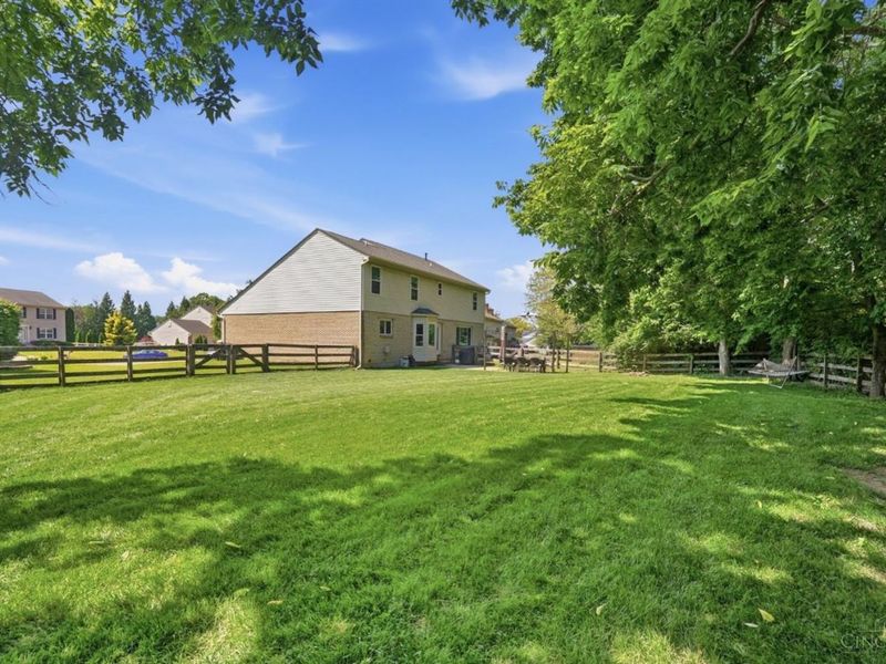 7414 Stonerun Place, Liberty Township, OH 45044 Photo 57