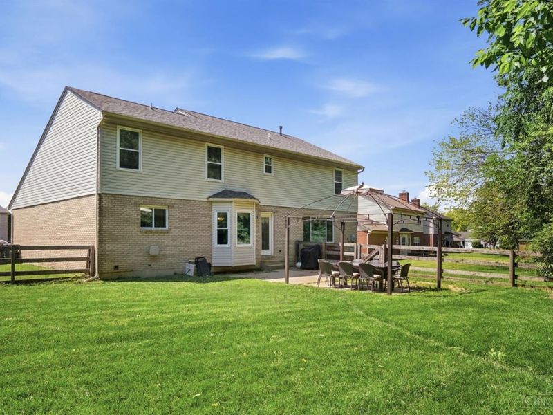 7414 Stonerun Place, Liberty Township, OH 45044 Photo 58