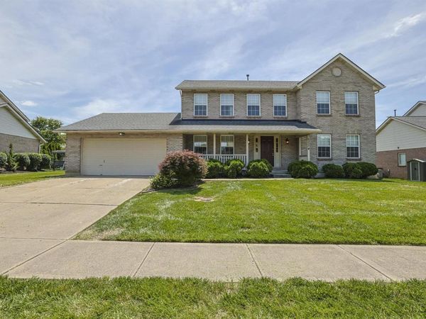6333 Cougar Path, Liberty Twp, OH 45044