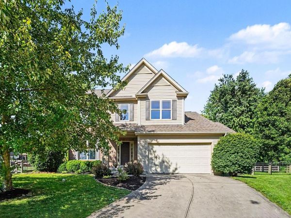 6176 Spires Drive, Miami Twp, OH 45140