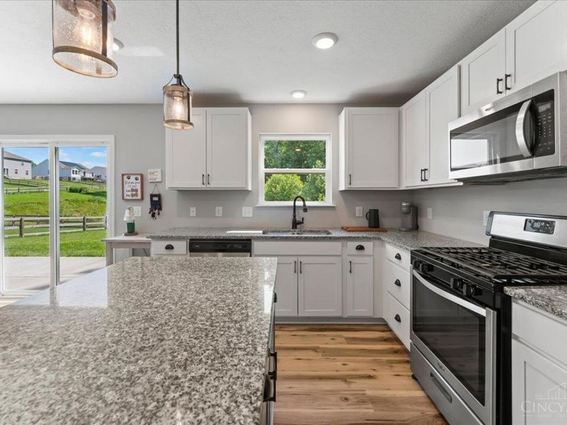 4828 Clements View Drive, Morrow, OH 45152 Photo 10