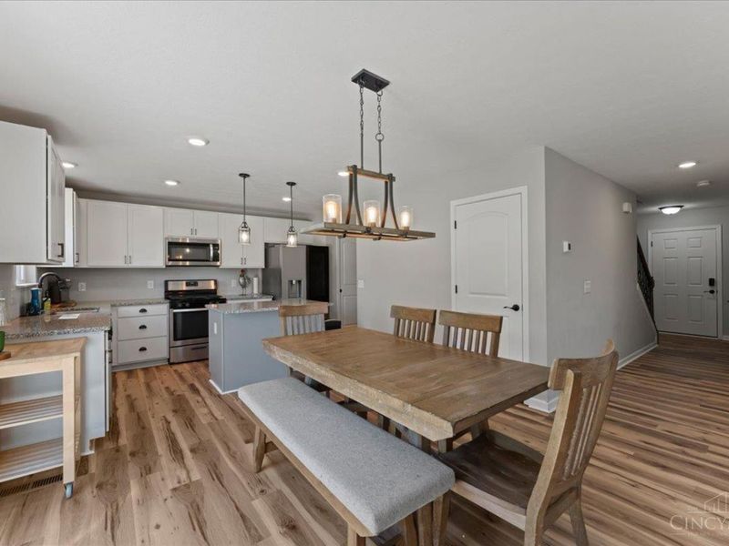 4828 Clements View Drive, Morrow, OH 45152 Photo 12