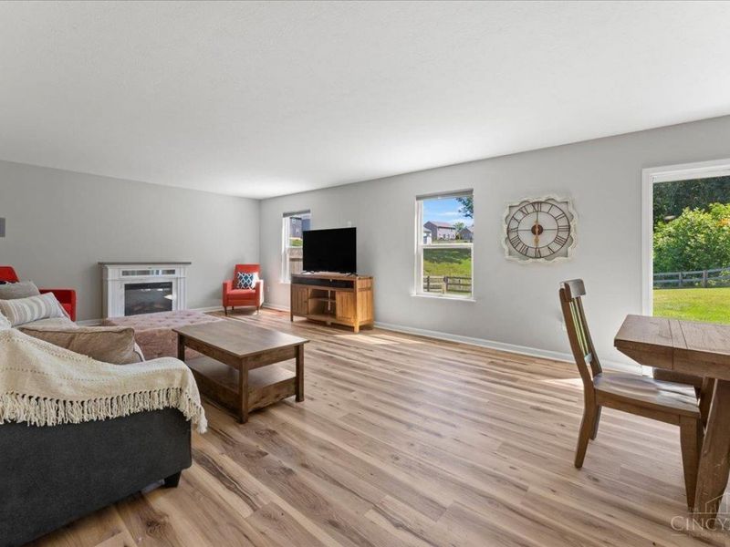 4828 Clements View Drive, Morrow, OH 45152 Photo 4