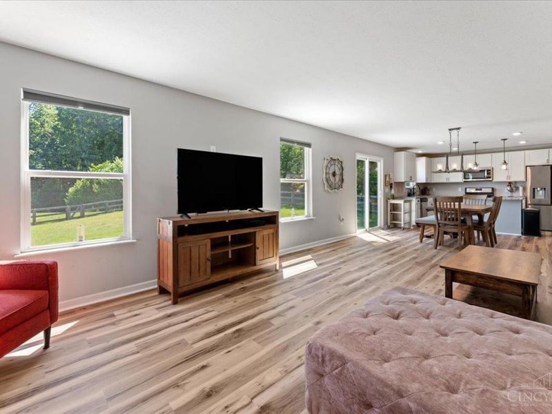 4828 Clements View Drive, Morrow, OH 45152 Photo 6