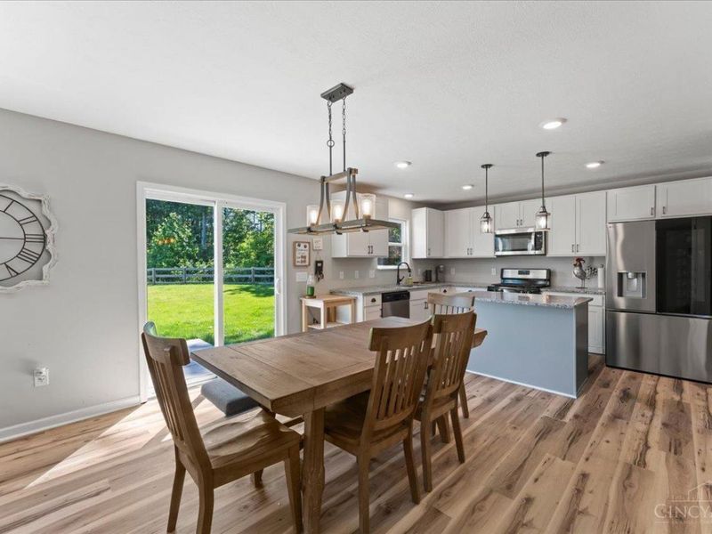 4828 Clements View Drive, Morrow, OH 45152 Photo 7