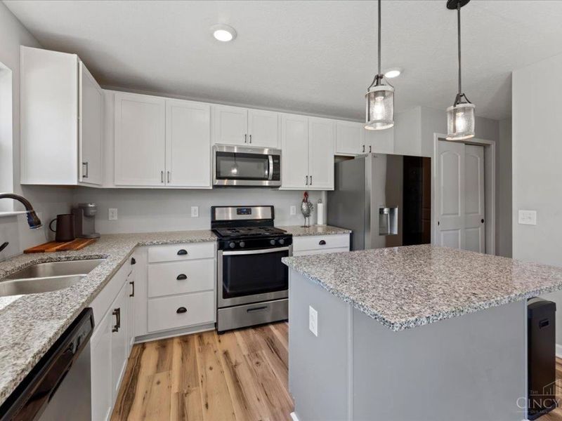 4828 Clements View Drive, Morrow, OH 45152 Photo 8