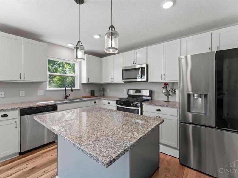 4828 Clements View Drive, Morrow, OH 45152 Photo 9