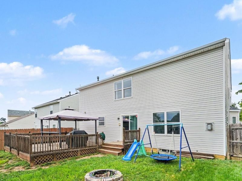 107 Thompson Street, Trenton, OH 45067 Photo 23