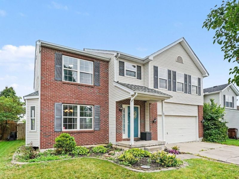 107 Thompson Street, Trenton, OH 45067 Photo 24