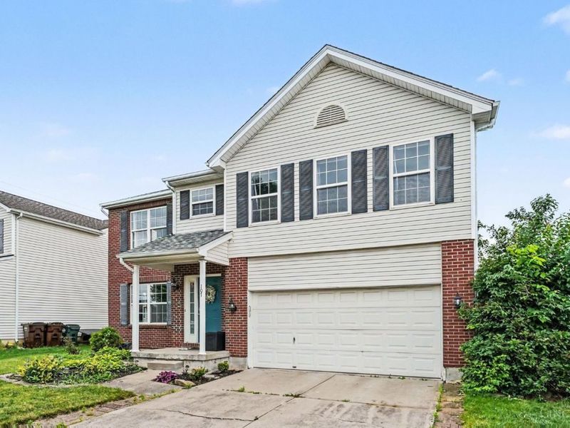 107 Thompson Street, Trenton, OH 45067 Photo 25