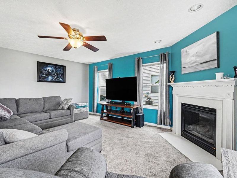 107 Thompson Street, Trenton, OH 45067 Photo 4