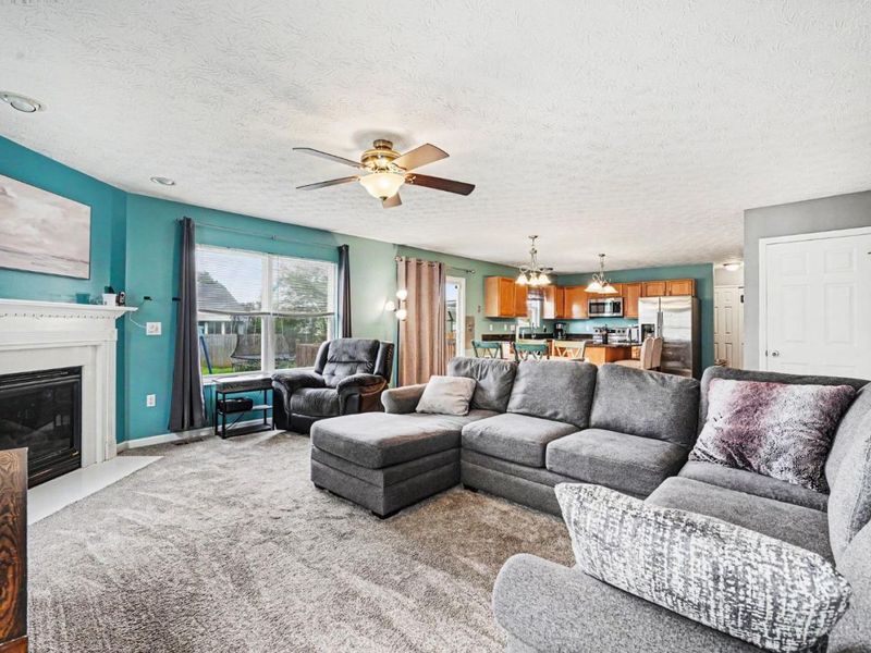 107 Thompson Street, Trenton, OH 45067 Photo 6
