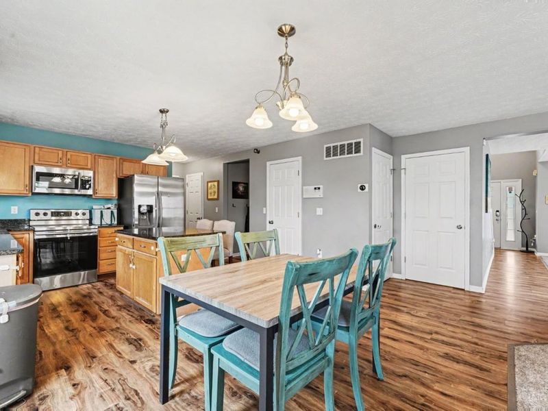 107 Thompson Street, Trenton, OH 45067 Photo 8