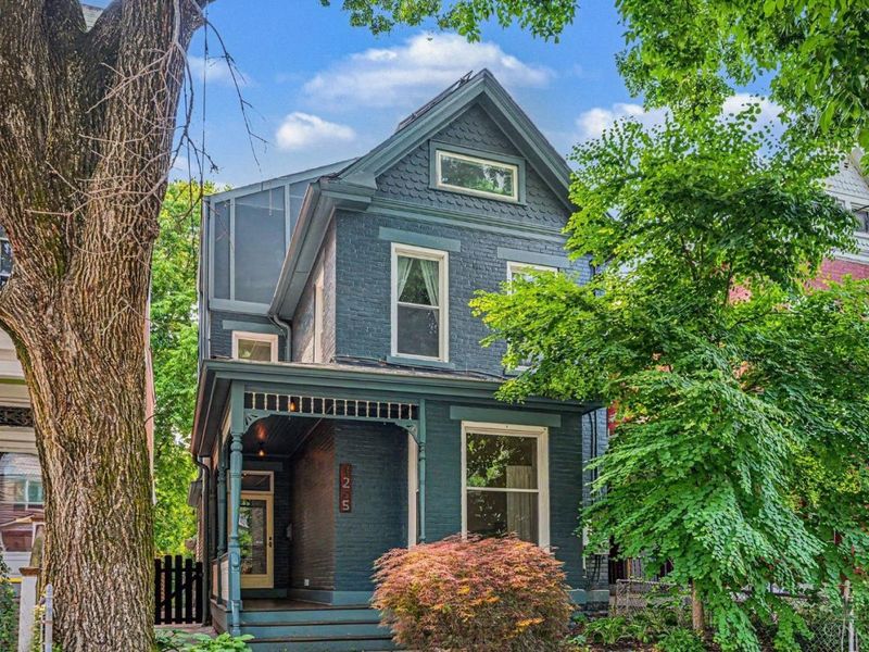 4255 Williamson Place, Cincinnati, OH 45223 Photo 1