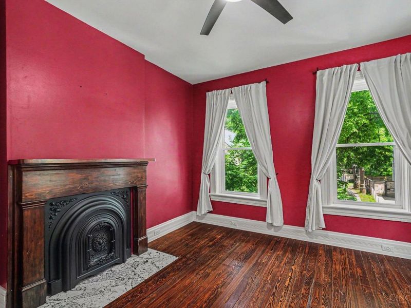 4255 Williamson Place, Cincinnati, OH 45223 Photo 19