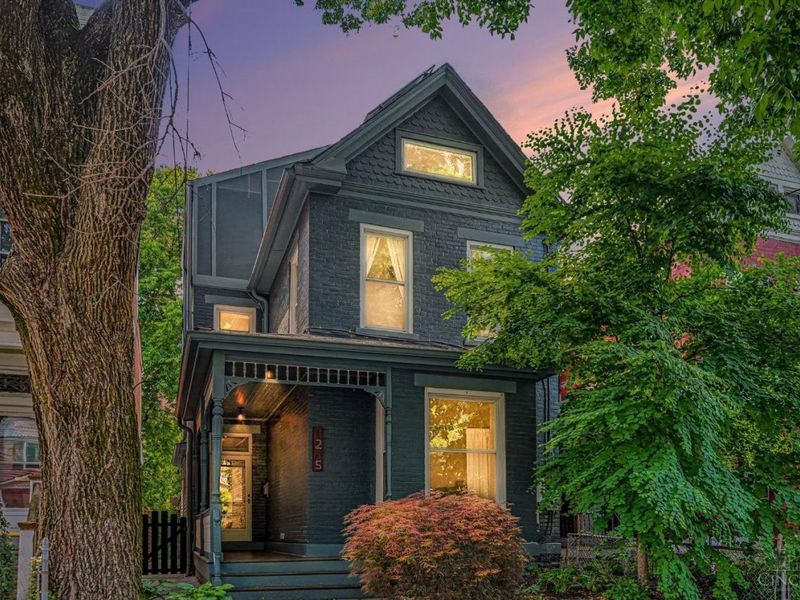 4255 Williamson Place, Cincinnati, OH 45223 Photo 33