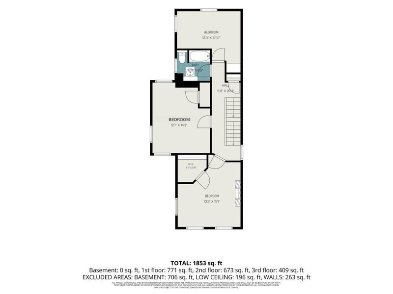 4255 Williamson Place, Cincinnati, OH 45223 Photo 35