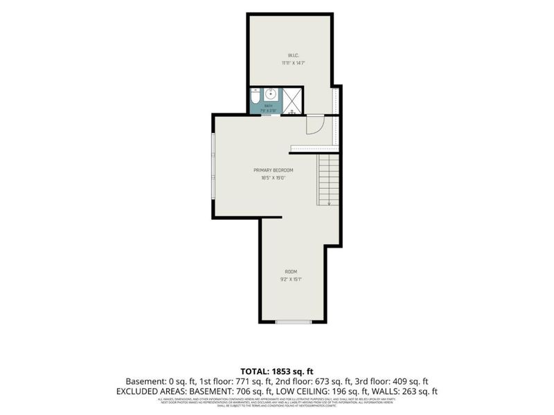 4255 Williamson Place, Cincinnati, OH 45223 Photo 36