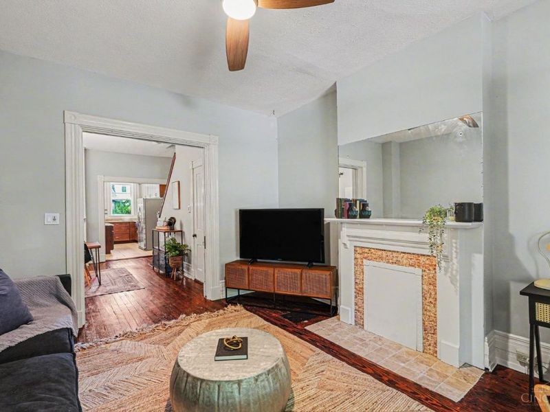 4255 Williamson Place, Cincinnati, OH 45223 Photo 4